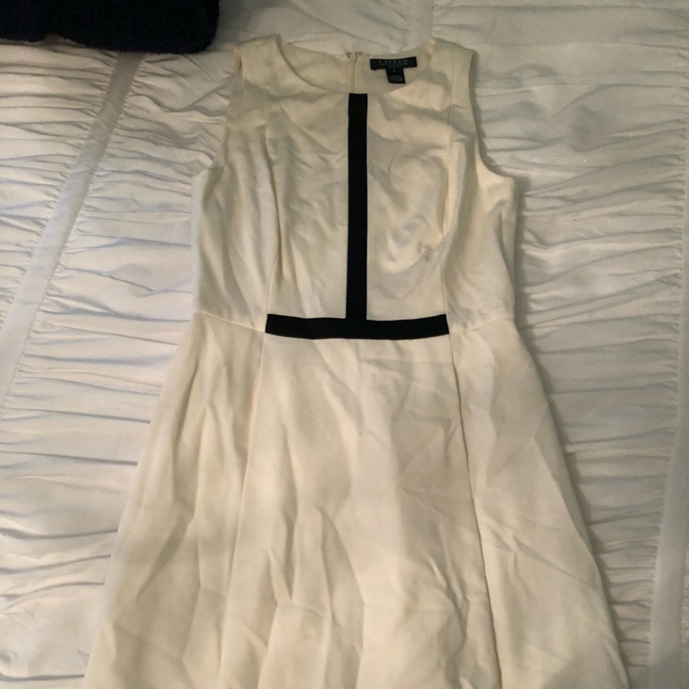 Ralph Lauren dress